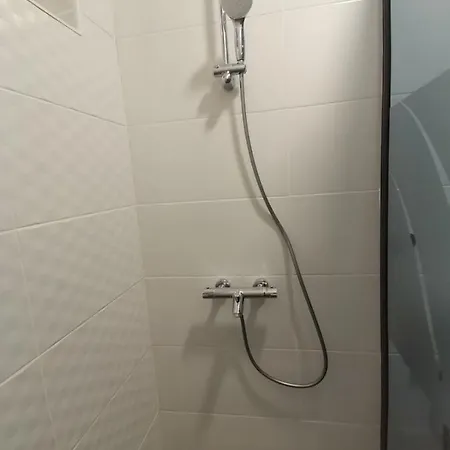 Apartment Red Square Pirot