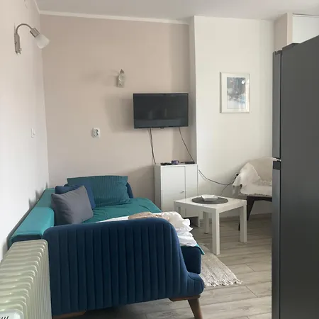 Apartment Red Square