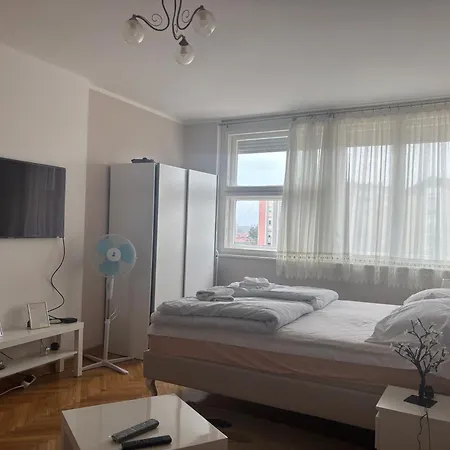 Apartment Red Square *